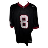 A.J. Green Autographed Georgia Bulldogs (Black #8) Nike Jersey