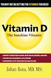 Vitamin D: The Sunshine Vitamin