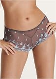 Pour Moi? Lyon boyshort