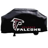 Atlanta Falcons Deluxe Grill Cover