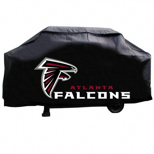 Atlanta Falcons Deluxe Grill Cover