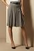 Info/Buy Belted Culotte Skirt