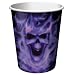 Nightmare 12 oz. Paper Cups (8 count)