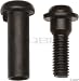 Hayes HFX-9 Master Cylinder Bleed Port Plug, Bag/10