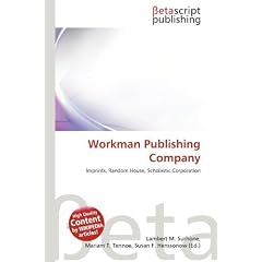 Workman Publishing Company