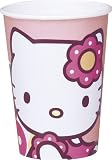 Produkt-Bild: Hello Kitty Partybecher "Hello Kitty Bamboo"