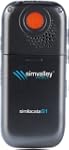 simvalley MOBILE GPS-Handy simlocate...