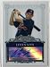 2006 Bowman Sterling Prospects Cody Johnson Autograph Baseball Card