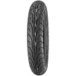 Dunlop GT501G Street Motorcycle Tire - 110/70-17 / Front