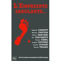 L'empreinte sanglante