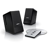 Bose(ボーズ) / Computer MusicMonitor(ブラック) - スピーカー - 【直輸入】