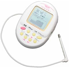 ニシトモ ソフィア 婦人体温計 マイソフィア BT08M