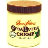 Queen Helene Cocoa Butter 4.8 oz. Jar