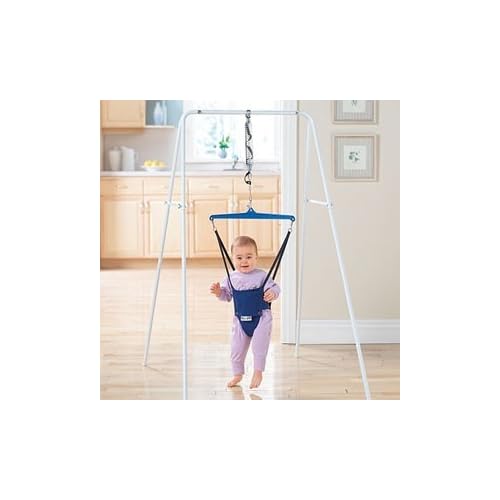 Feature Jolly Jumper with Stand RiRileeRamaxc