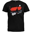 The Starting Line - Glasses & Dice T-Shirt