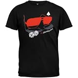 The Starting Line - Glasses & Dice T-Shirt