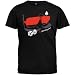 The Starting Line - Glasses & Dice T-Shirt