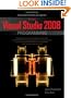 Microsoft Visual Studio 2008 Programming