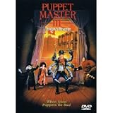 Puppet Master III: Toulon's Revenge