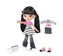 Bratz Kidz Doll- Jade