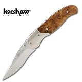 Kershaw Nakamura Folding Knife
