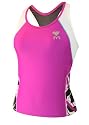 TYR Multisport Women's Jungle Floral Tankini