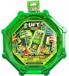 UFT Glow in the dark