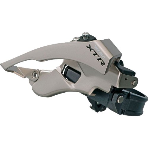 Shimano MTB Umwerfer XTR Umwerfer