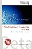 Pandemonium (Loudness Album)-