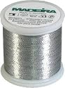 Madeira Smooth Metallic Aluminium