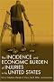 Incidence and Economic Burden of Injuries in the United States