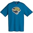 NFL Jacksonville Jaguars Logo Tech T-Shirt