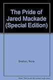 The pride of Jared MacKade