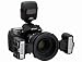 Nikon D5000 12.3 MP DX Digital SLR Camera with 18-55mm f/3.5-5.6G VR Lens + Nikon Telephoto AF Micro-Nikkor 105mm f/2.8G ED-IF AF-S VR (Vibration Reduction) Autofocus Lens + R1C1 Wireless Close-Up Speedlight Flash System with Commander SU-800 (Macro Kit A) + Willoughby