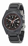 DKNY NY1299 Gents Black Bracelet Watch