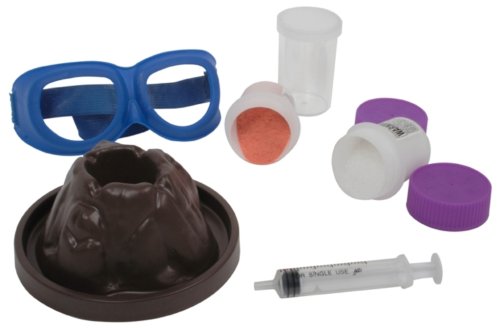 Childrens Toyshop  Third Party New : Adventure Kids - Volcanic Eruption
