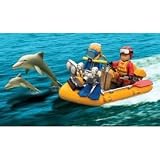 I-Play Mighty World Marine Research Set