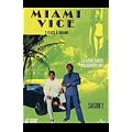 Miami Vice - Saison 2 - Coffret 6 DVD