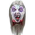 Vampiress Head