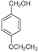 TCI America: 4-Ethoxybenzyl Alcohol, E0492-25G, 97.0% (GC)
