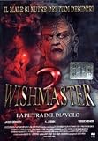 wishmaster 3 (Dvd) Italian Import