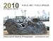 2010 Public Art / Public Spaces Photography Calendar