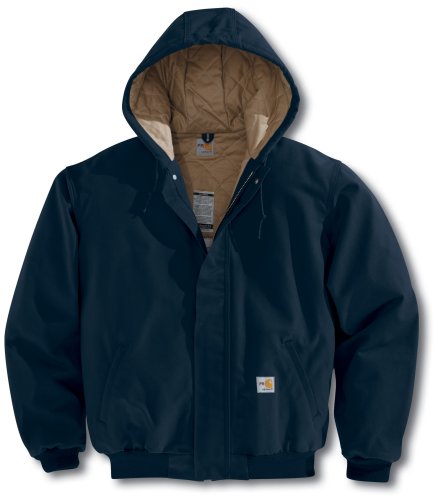 Buy Carhartt® Flame - Resistant Duck Active Jacket by CARHARTT