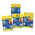 Sellotape Sticky Fixers Double-sided 12x25mm 56 Pads Ref 1445423 [Pack of 12]