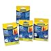 Sellotape Sticky Fixers Double-sided 12x25mm 140 Pads Ref 1445422 [Pack of 6]