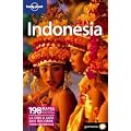 Lonely Planet Indonesia