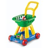 Shopping Cart Fun to Imagine
