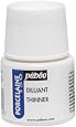 Pebeo Porcelaine 150 China Paint, Thinner 45-Milliliter Bottle