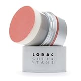 LORAC Cheek Stamp Satiny Powder Blush .11 oz (3 g)