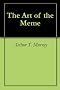 The Art of the Meme